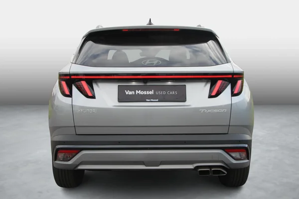 Hyundai Tucson (2024) — foto 32 van 35