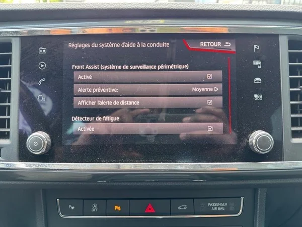 SEAT Ateca (2019) — foto 18 van 30