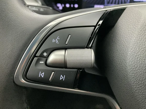 SKODA Fabia (2025) — foto 18 van 36