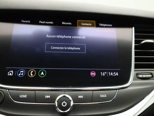 Opel Astra (2021) — foto 15 van 38