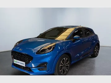 Ford Puma (2023)