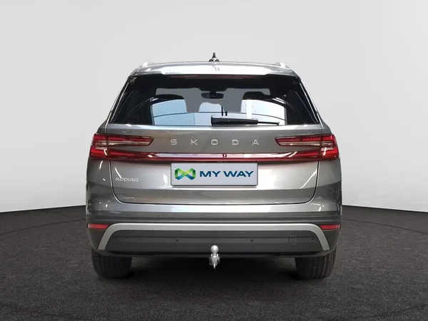 SKODA Kodiaq (2024) — foto 19 van 23