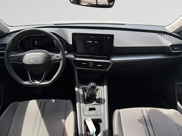 SEAT Leon (2020) — foto 2 van 24