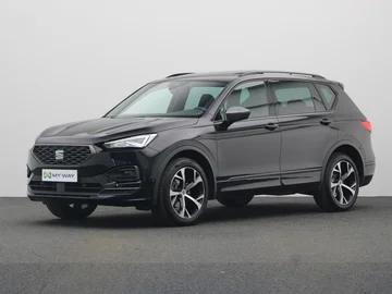 SEAT Tarraco (2023)