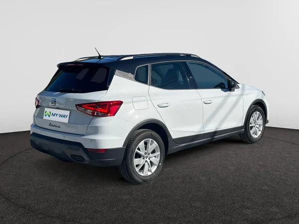 SEAT Arona (2026) — foto 11 van 18