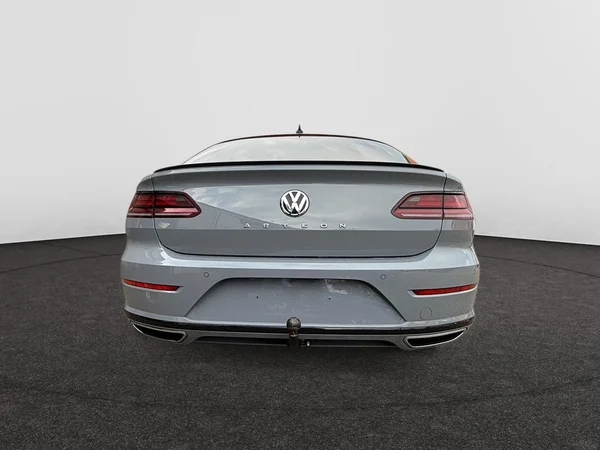 VOLKSWAGEN Arteon (2020) — foto 19 van 23