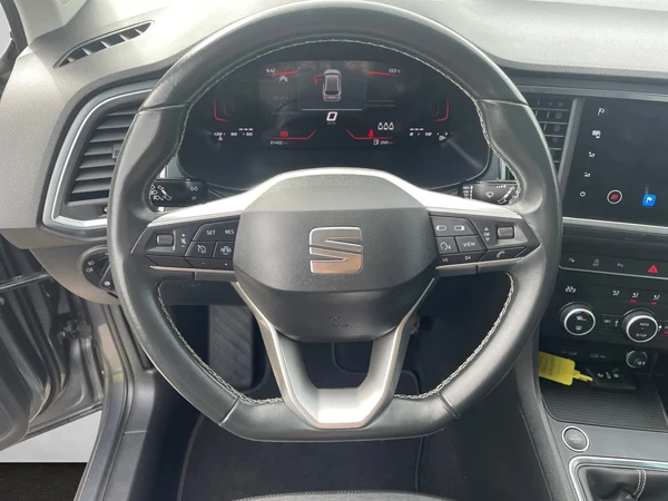 SEAT Ateca (2023) — foto 10 van 20