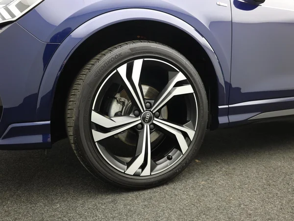 AUDI Q3 (2025) — foto 5 van 23