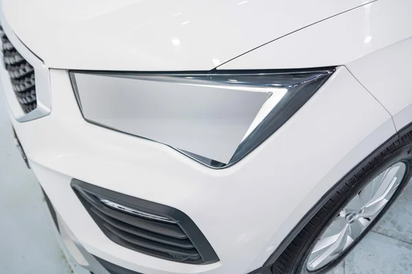 Seat Ateca (2023) — foto 63 van 63