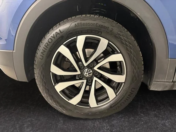 VOLKSWAGEN T-Cross (2022) — foto 17 van 17