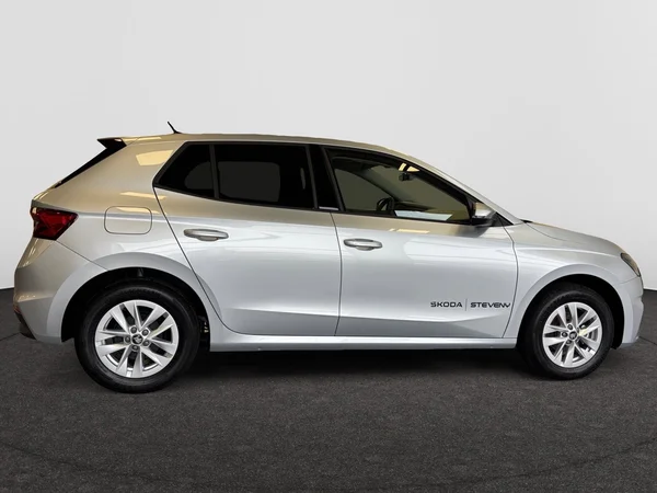 SKODA Fabia (2026) — foto 19 van 22