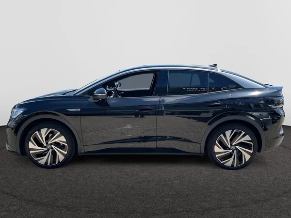 VOLKSWAGEN ID.5 (2023) — foto 21 van 22