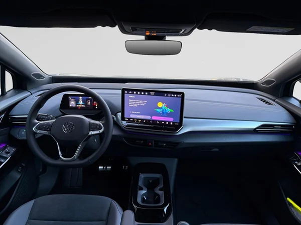 VOLKSWAGEN ID.4 (2026) — foto 13 van 16