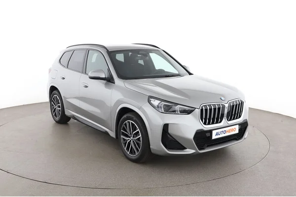 BMW X1 (2026) — foto 14 van 16