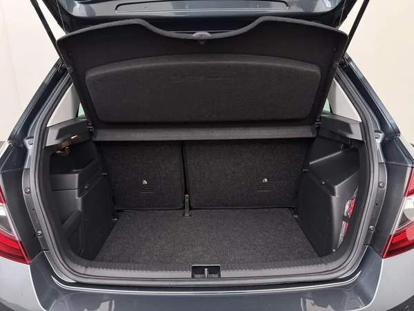 SKODA Fabia (2021) — foto 8 van 25