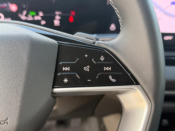 AUDI A6 (2026) — foto 19 van 19