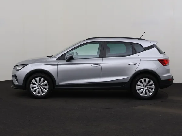 SEAT Arona (2022) — foto 12 van 24