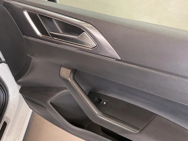 VOLKSWAGEN Polo GTI (2025) — foto 9 van 24