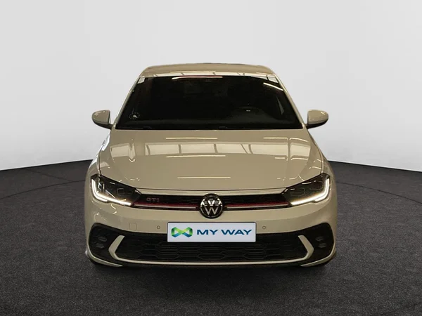 VOLKSWAGEN Polo GTI (2025) — foto 23 van 24