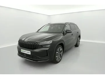 SKODA Kodiaq (2025)