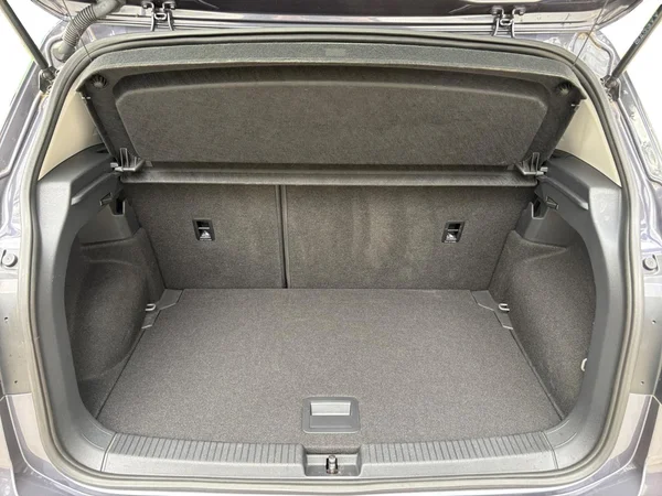 VOLKSWAGEN T-Cross (2024) — foto 14 van 24