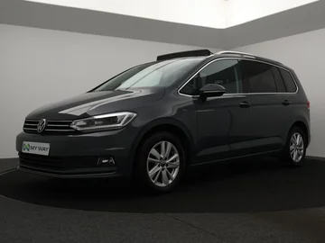 VOLKSWAGEN Touran Dsl (2021)