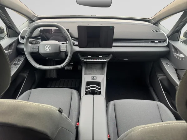 VOLKSWAGEN ID.3 Neo (2026) — foto 5 van 21
