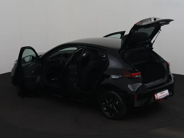 OPEL Corsa (2023) — foto 27 van 28