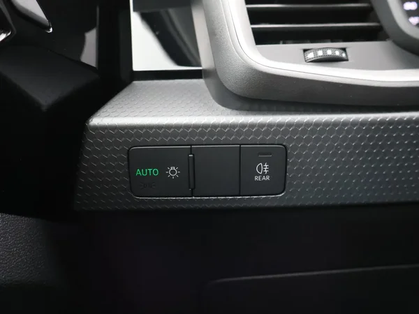Audi A1 Sportback (2025) — foto 18 van 25