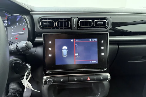 Citroen C3 (2024) — foto 5 van 16