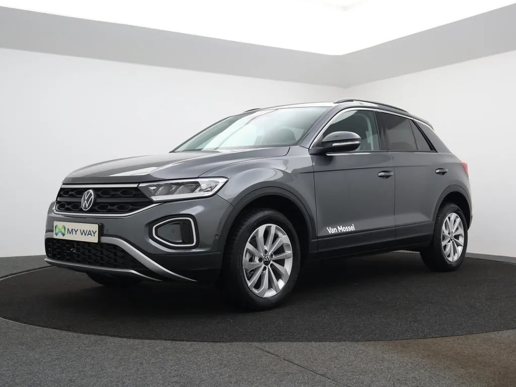 VOLKSWAGEN T-Roc 1122_15186_2024