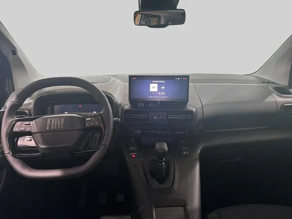 Fiat Qubo (2026) — foto 2 van 16