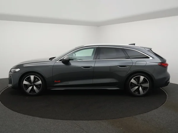 AUDI A5 Avant e-hybrid (PHEV) (2026) — foto 17 van 25