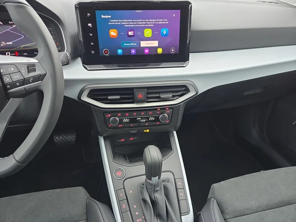 SEAT Arona (2025) — foto 4 van 30