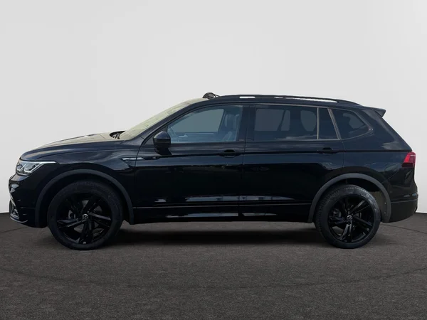 VOLKSWAGEN Tiguan Allspace Dsl (2024) — foto 12 van 22
