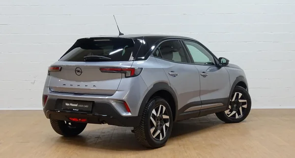Opel Mokka (2025) — foto 17 van 23