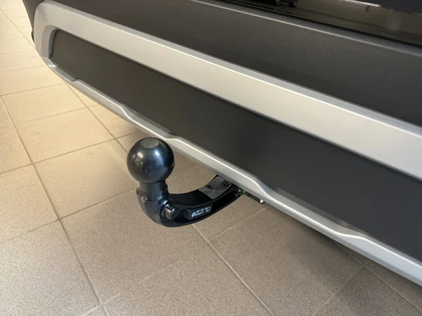 VOLKSWAGEN T-Cross (2025) — foto 4 van 23