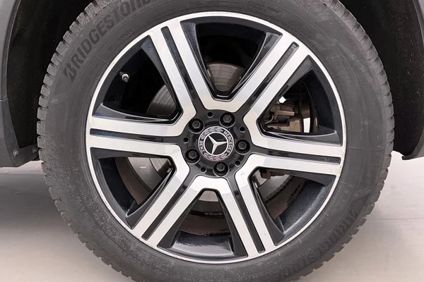 Mercedes-Benz GLC PHEV (X253) (2020) — foto 41 van 52