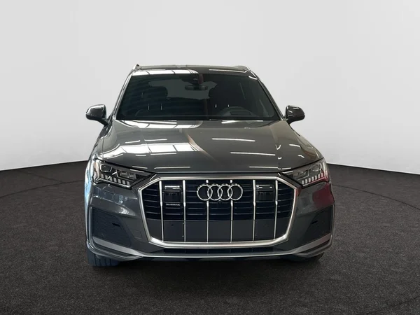 AUDI Q7 Dsl (2020) — foto 23 van 24