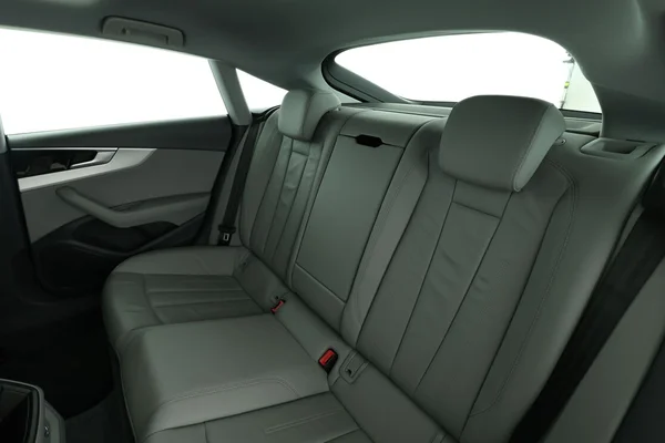 Audi A5 (2020) — foto 5 van 16