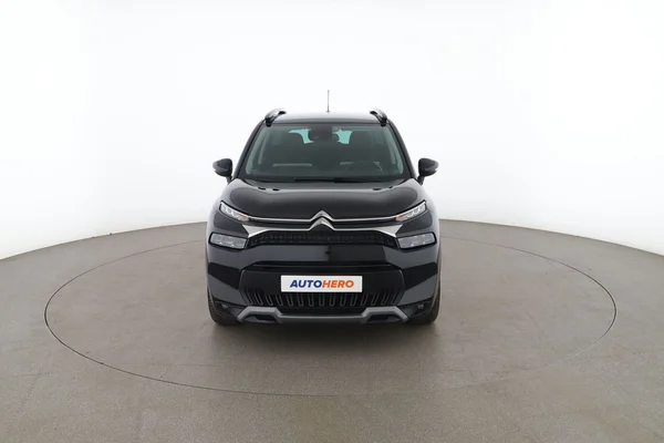 Citroen C3 (2022) — foto 15 van 16