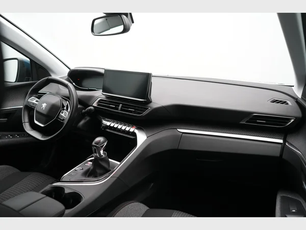 PEUGEOT 3008 (2022) — foto 22 van 28
