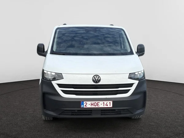 VOLKSWAGEN Transporter T7 30 Fourgon Lwb Dsl (2025) — foto 23 van 24