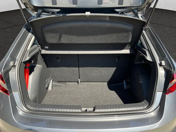 SKODA Fabia (2023) — foto 10 van 22