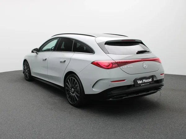 Mercedes-Benz CLA (2026) — foto 12 van 33