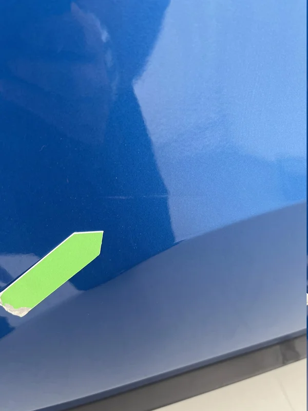 Citroen E-C3 (2025) — foto 53 van 71