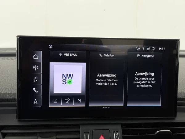 AUDI Q5 (2022) — foto 10 van 33