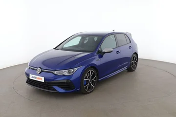 Volkswagen Golf c7620ef3-d174-4917-85b8-7380db1a71dc
