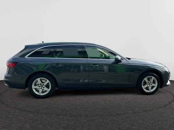AUDI A4 Avant (2024) — foto 9 van 19