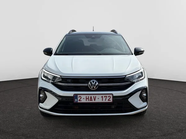 VOLKSWAGEN Taigo (2025) — foto 12 van 16